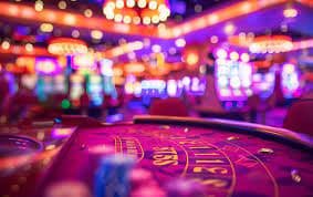 Platform parlay dengan berbagai kategori permainan dan taruhan olahraga