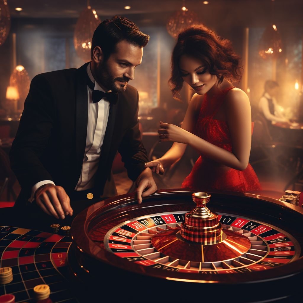 Tim support parlay yang siap membantu pengguna dengan pertanyaan dan masalah