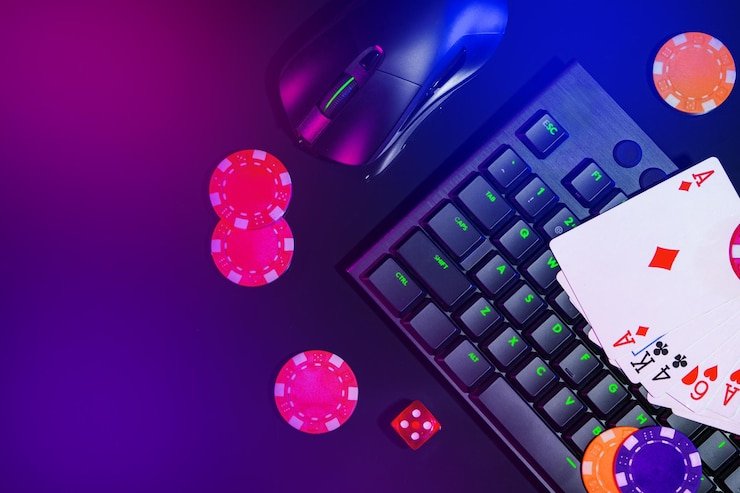 Dasbor saldo akun parlay dengan tampilan riwayat transaksi dan metode pembayaran
