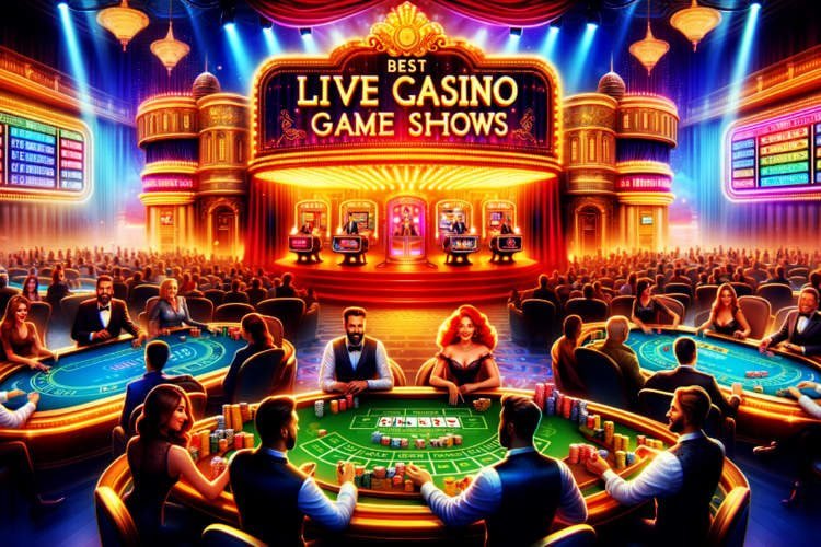 parlay featured game showcase