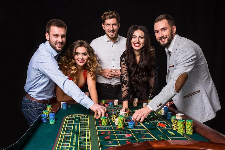 parlay featured game showcase