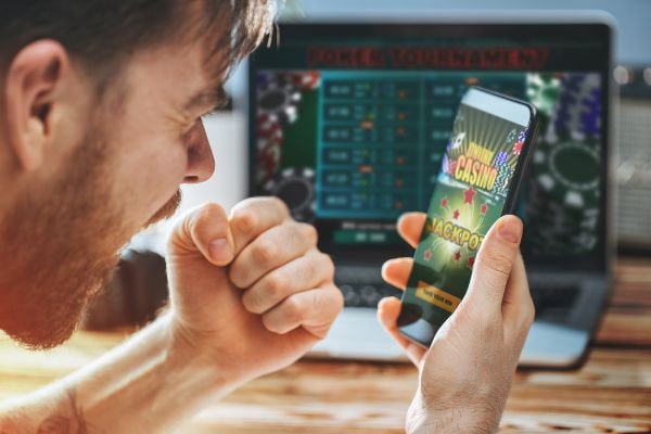 Proses keamanan dan verifikasi transaksi di platform parlay